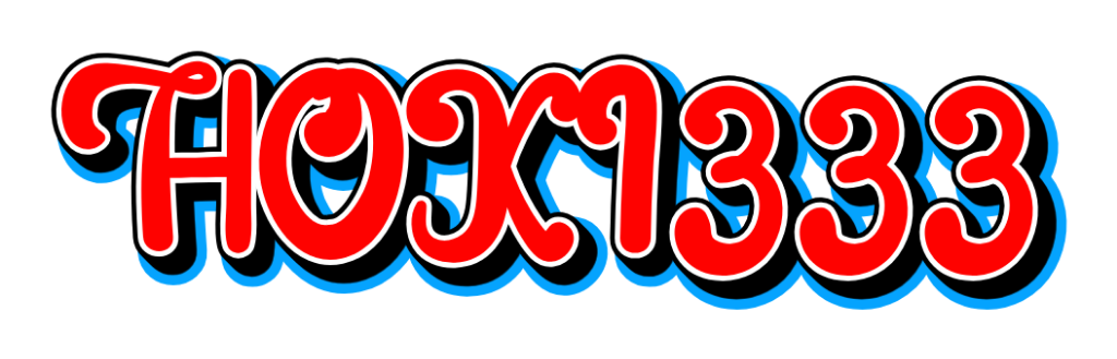 logo HOKI333          