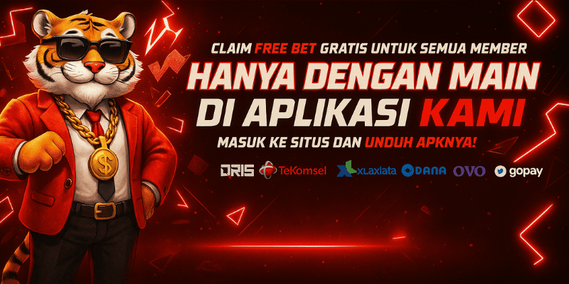 HOKI333 Banner